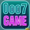 Logo da 0007GAME